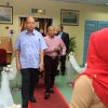 Lawatan Muhibbah Puspanita Kelantan