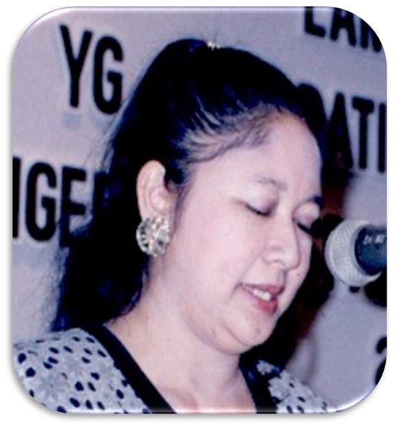 YBhg. Puan Sri Noor Mala bt. Harun