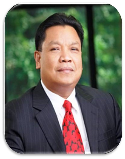 YBhg. Dato' Seri Jamaludin bin Hassan