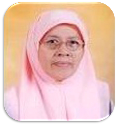 YBhg. Datin Seri Azizah bt. Khalid