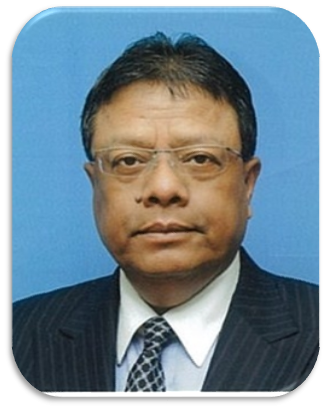 YBhg.Tan Sri Zainal Rahim bin Seman