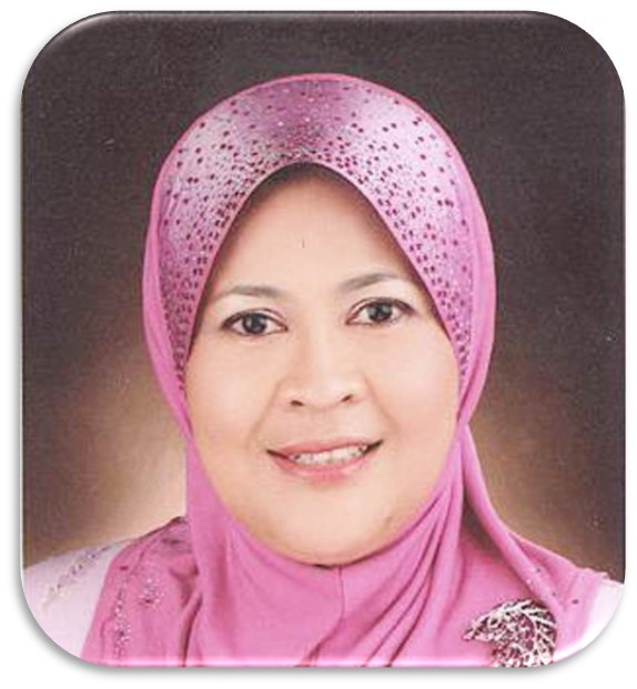 YBhg. Puan Sri Nik Hasmah  bt. Nik Kadir