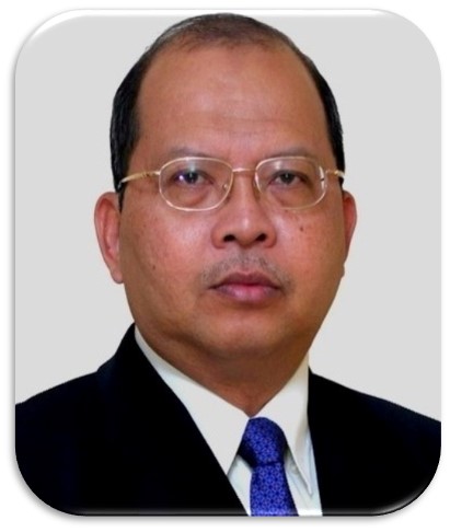 YBhg.  Dato' Seri Farizan bin Darus