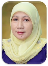 YBhg. Datin Seri Ir. Hamidah bt. Mat Daud
