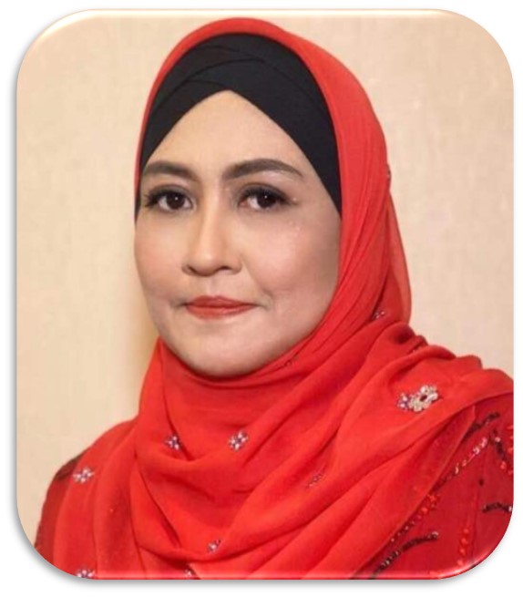 YBhg.Datin Seri Arida binti Abdul Razak