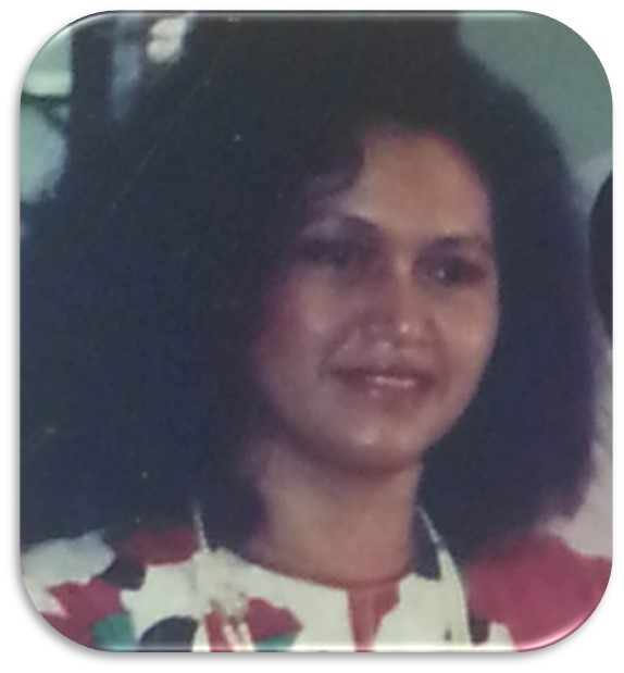 YBhg. Puan Sri Sharifah bt. Ahmad