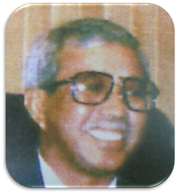 YBhg. Datuk Abdul Halim bin Abdullah