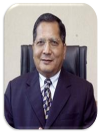 YBhg. Tan Sri Jamaluddin bin Hj. Damanhuri