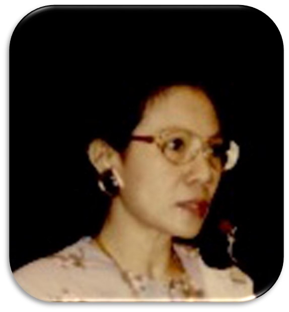 YBhg. Puan Sri Nadiah bt. Haji Salleh