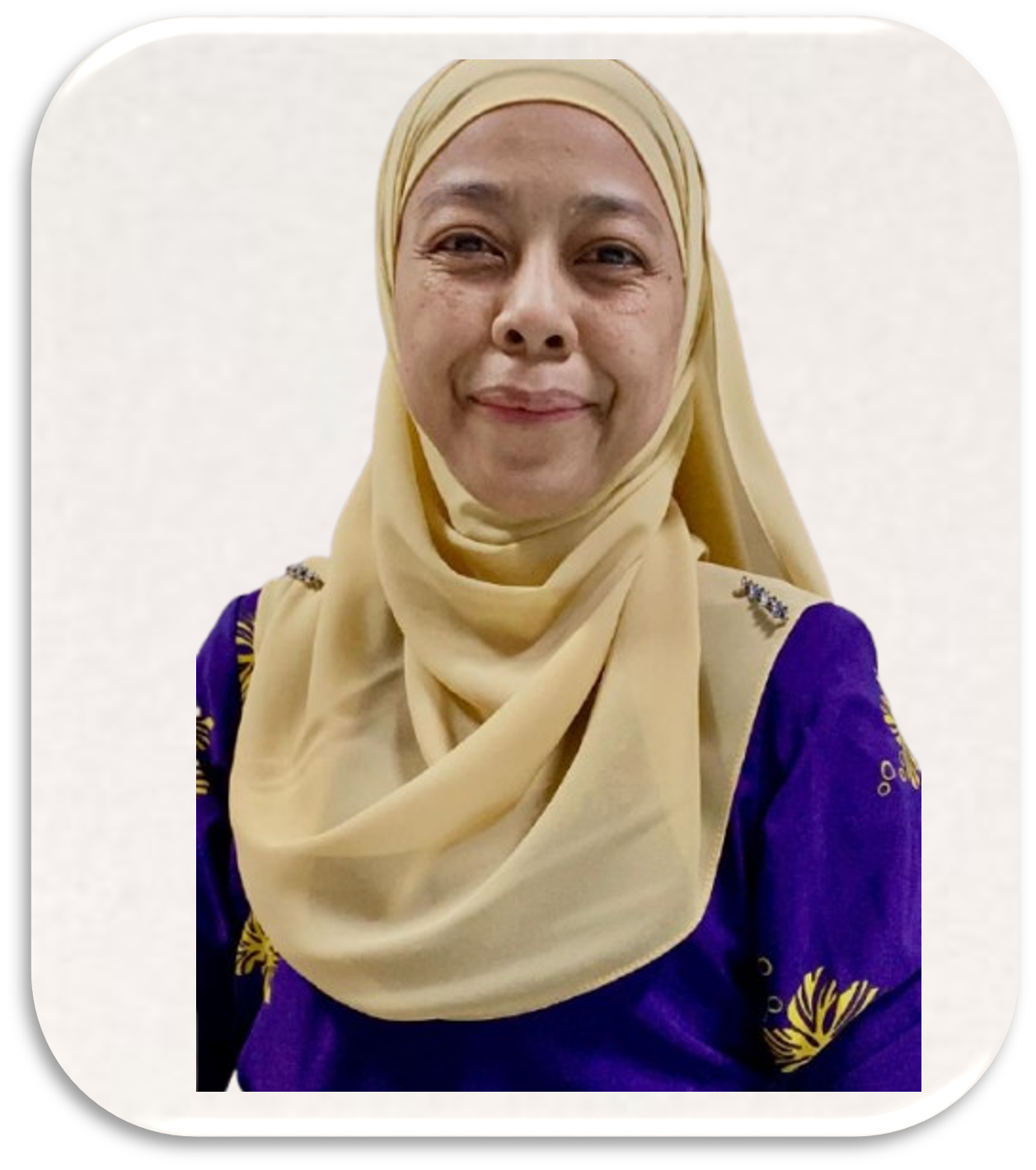 Puan Suryana Bt Mohd Rodzi