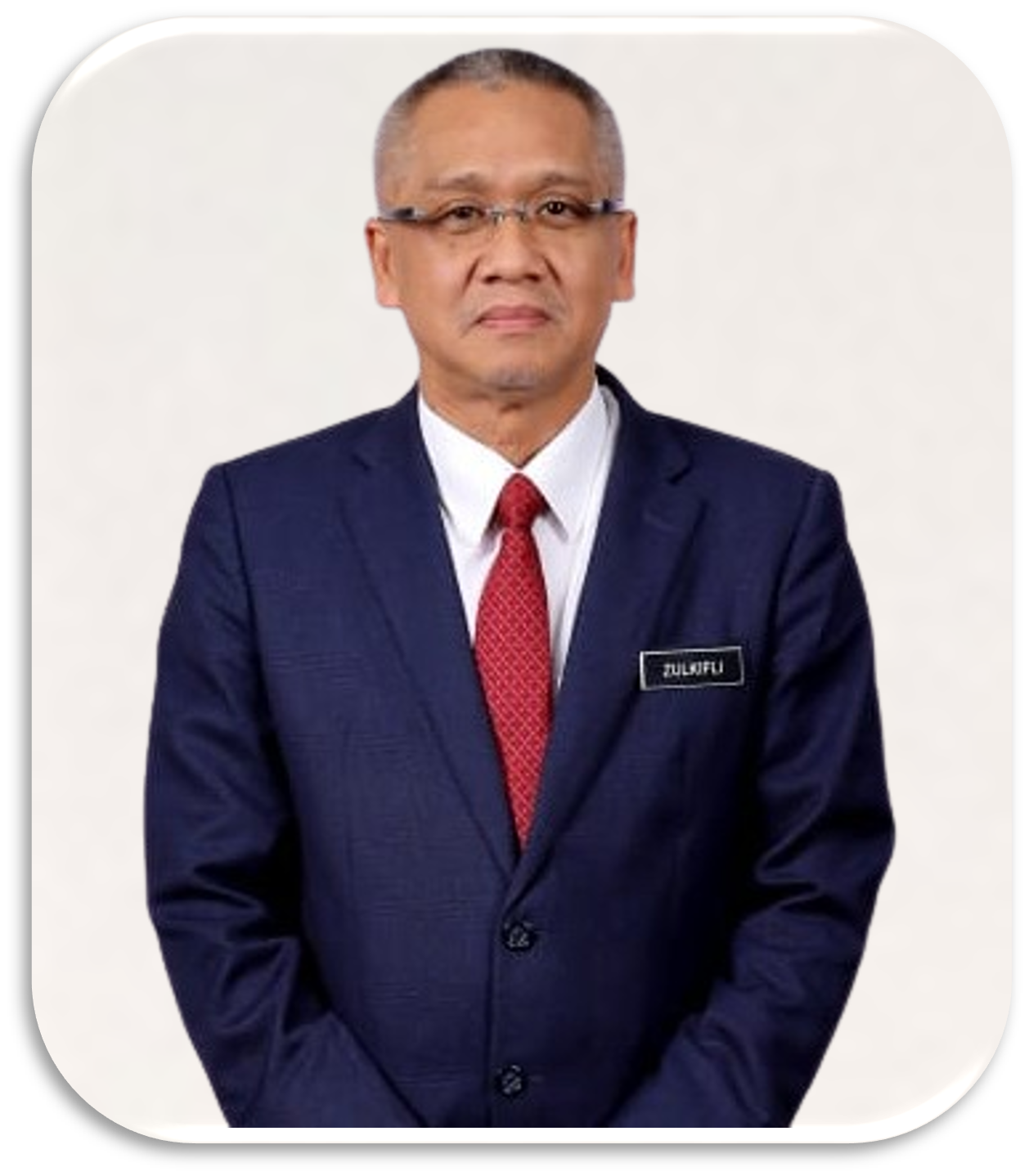 YB. Dato' Seri Haji Zulkifli Bin Long