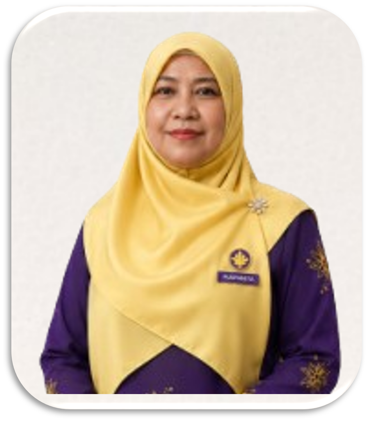YBhg. Datin Shirin Safinas binti Mohamad