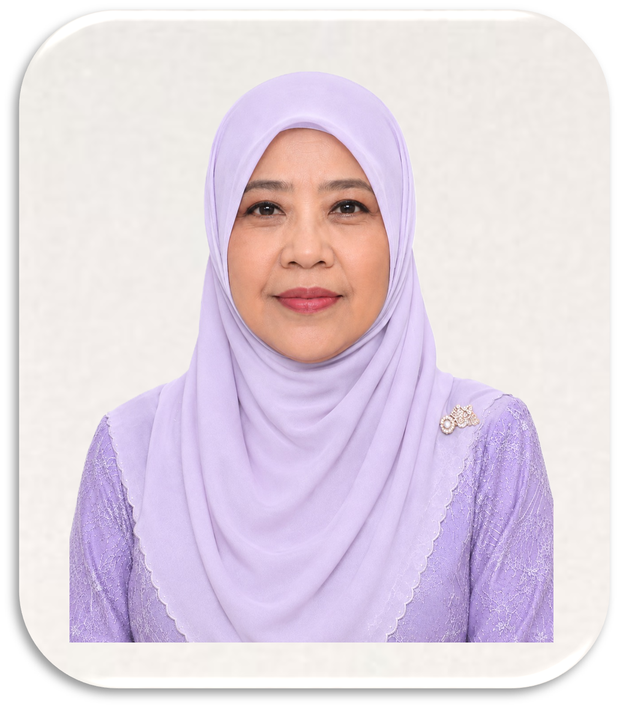 YBhg. Datin Shirin Safinas binti Mohamad