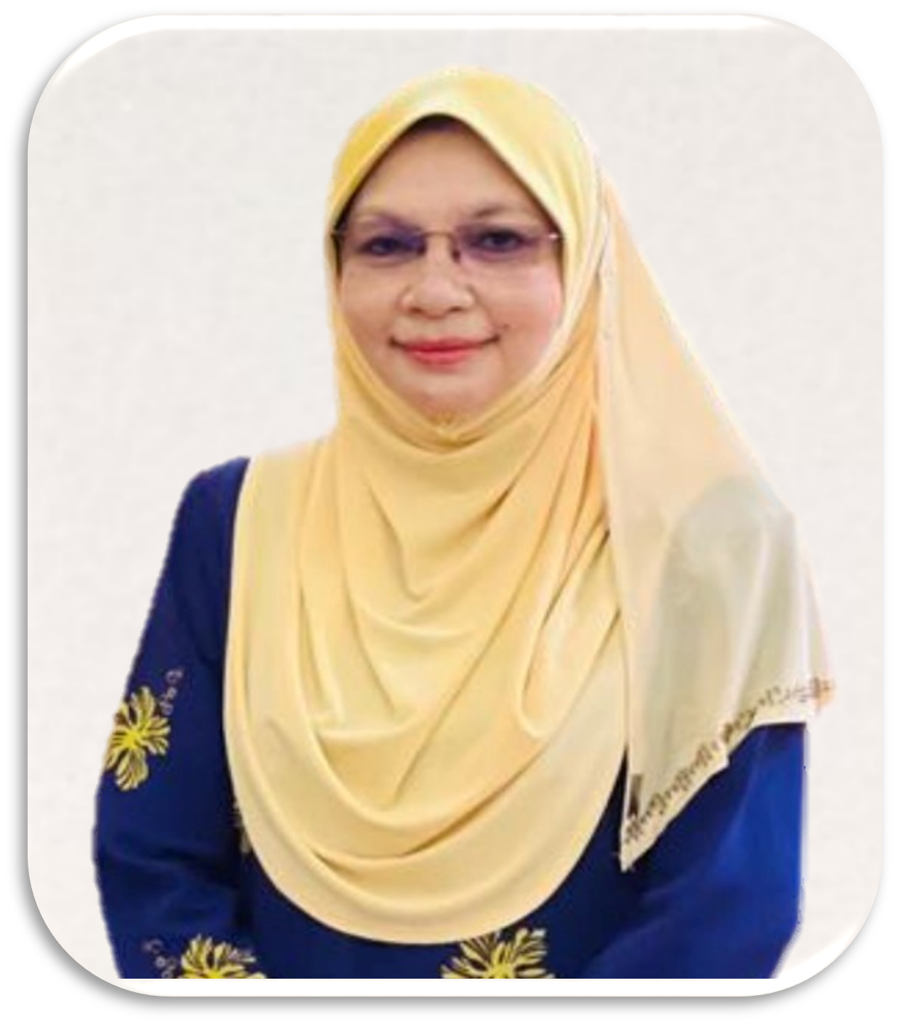 YBhg. Datin Seri Norwani Binti Muhamad Shariff