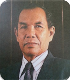 YBhg. Dato' Seri Zainol Abidin bin Dato Haji Salleh